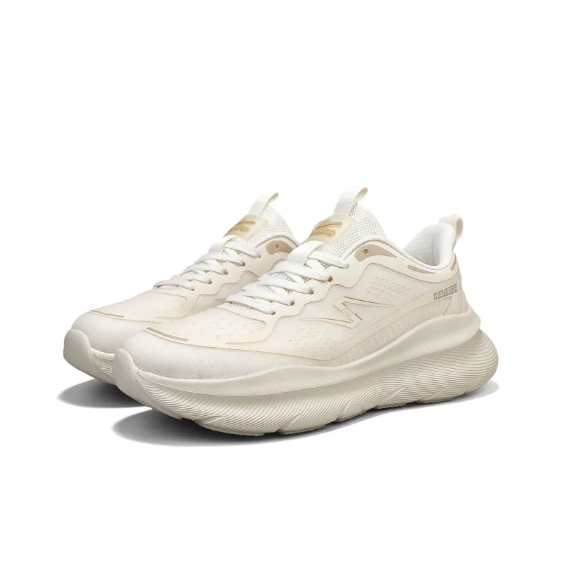 Warrior Abrasion Resistant, Breathable, Lightweight Low Top Casual Running Shoes Men's-8