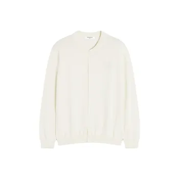 Maison Kitsune Knitwear Men's Ivory