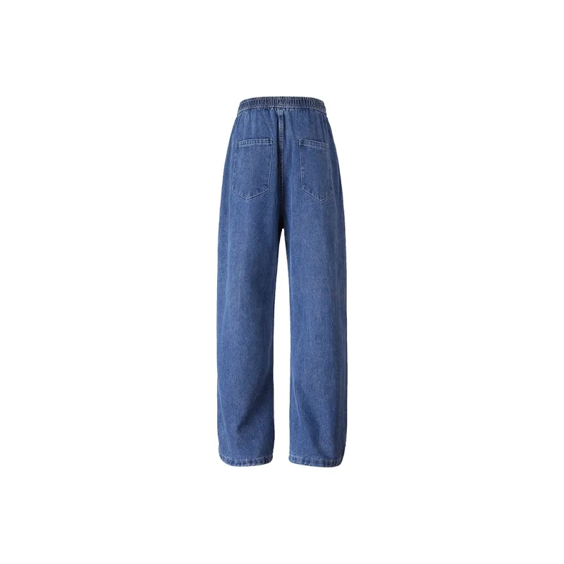 DJ.SPIRIT Casual Pants Unisex-3