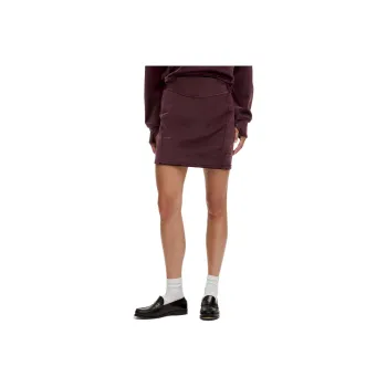 Lululemon ScubaNulu™ Casual Short Skirts Women's