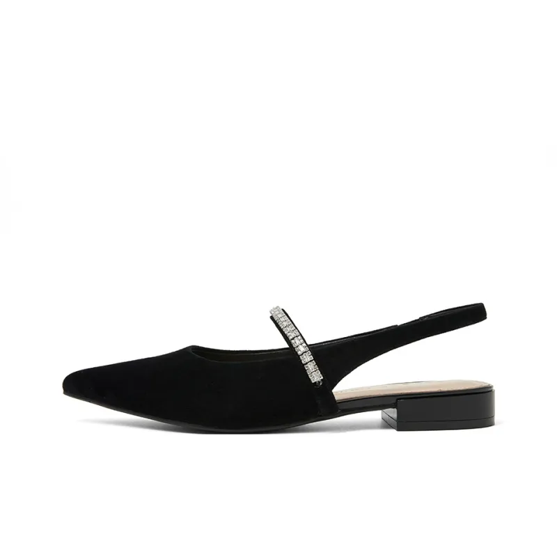 COMELY Casual Single Shoes Women's-5