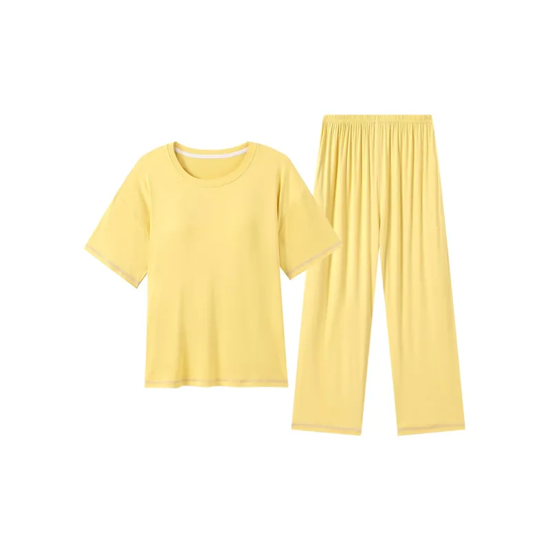 Good Fortune Pajama Set Women's-0