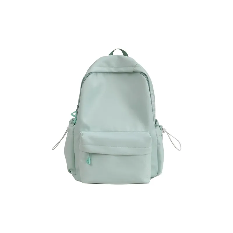 WICKBUEN Nylon Backpack Unisex Multicolor-18