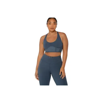 LORNA JANE Mesh Sports Underwear Women's Indigo