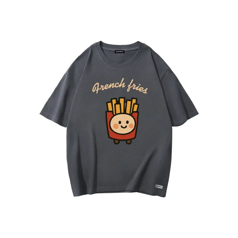 Minfinity T Shirt Unisex 2 Pack-9
