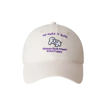 Mulinsen Cotton Baseball Caps Unisex