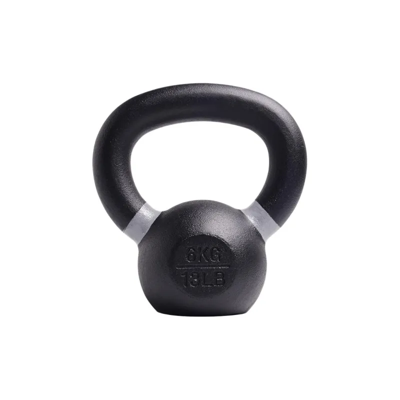 SMVP Kettlebells Indoor And Outdoor Home Use Unisex Comprehensive Fitness Exercises-3