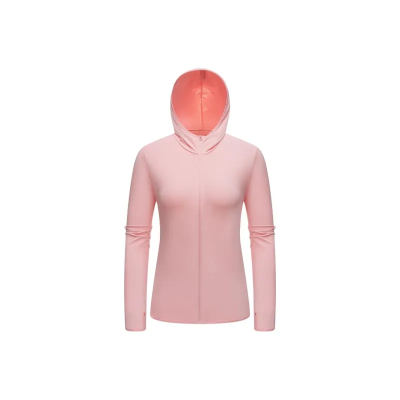 ZHIO UV Protection Sun Protection Clothing Women's-3