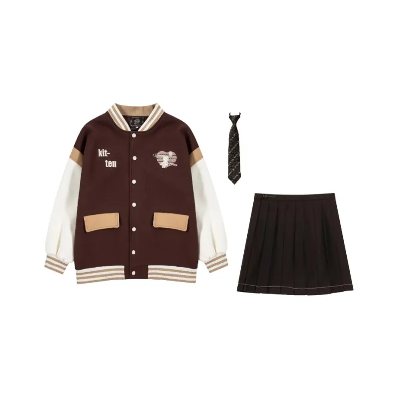 Sato Supun Uniforms Women's-2