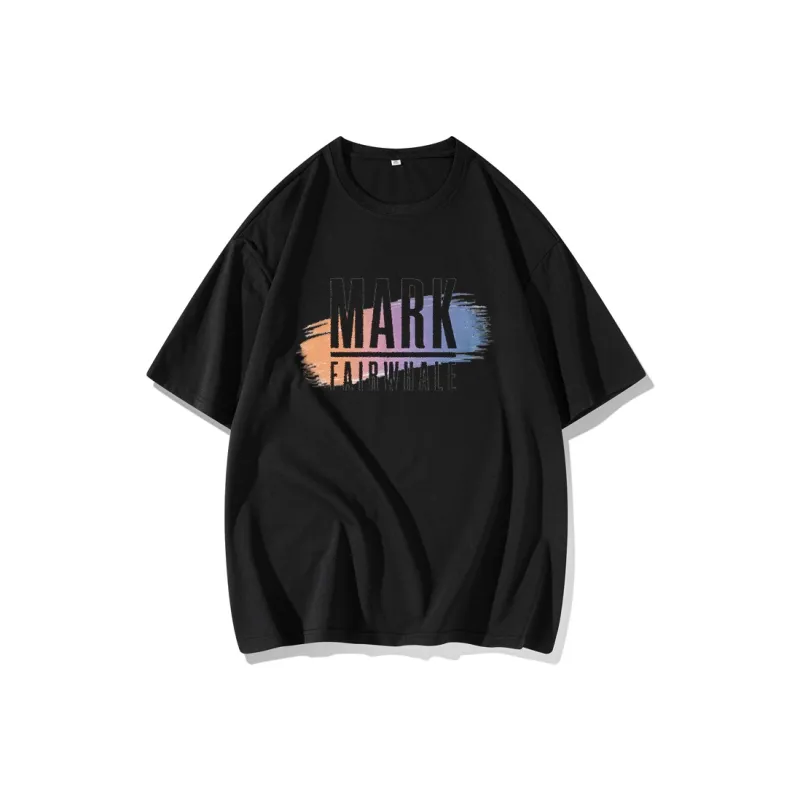 FAIRWHALE T Shirts Women's-3