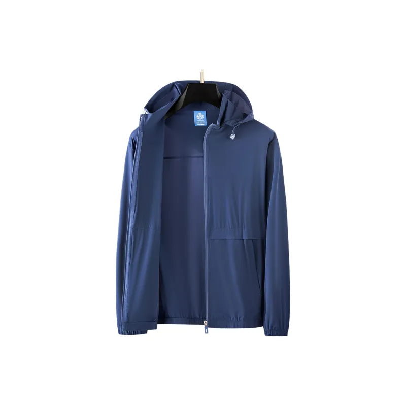 SUNDANCE Sun Protection Clothing Men's-14