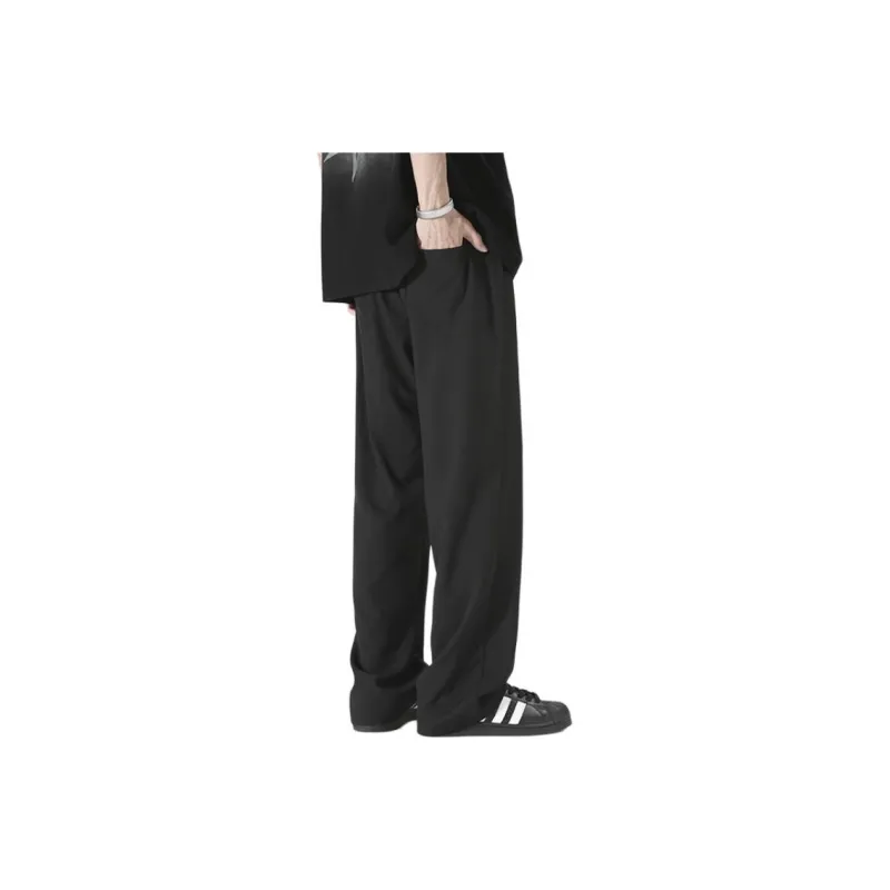 Extreme Turbo Casual Pants Unisex-1