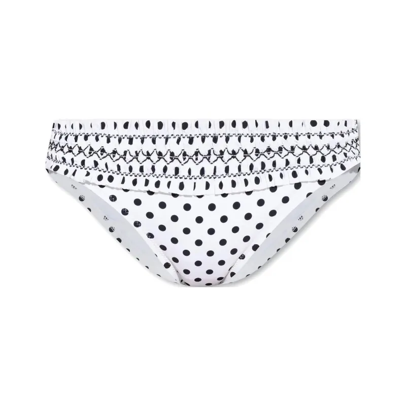 TORY BURCH Polka dot Bikini Bottom-0