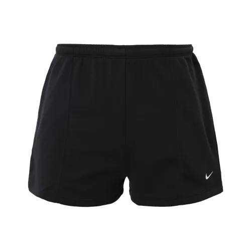 Nike Sports Shorts Women's Black