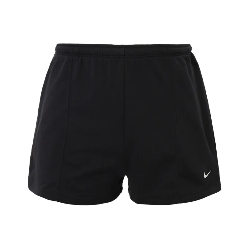 Nike Sports Shorts Women's Black-0
