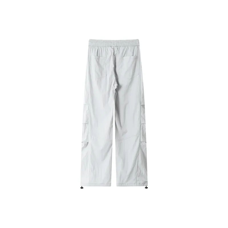 Snow Know The Answer SKTA Casual Pants Unisex-3
