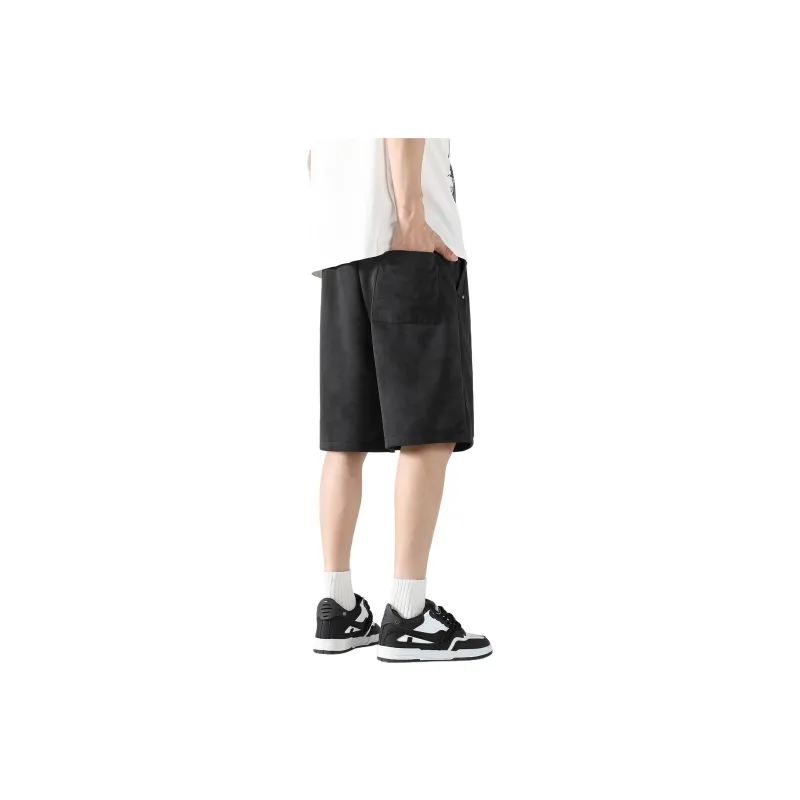 CREAZIONI LA FANTASIA E MOBILE Casual Shorts Unisex-1