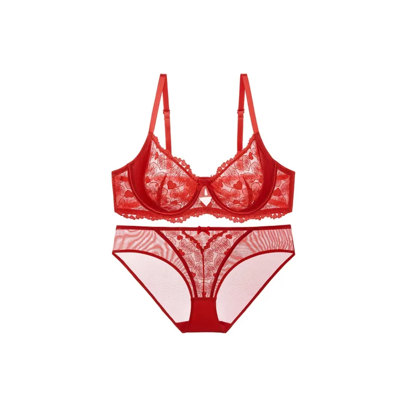 ROBINHOOD Underwear Set Women's-5