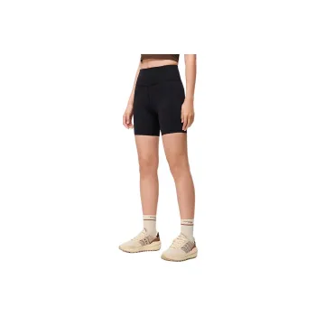 Saucony Sports Shorts Women's Jet Black