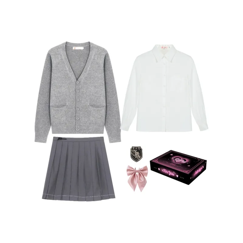 Sato Supun Uniforms Women's-26