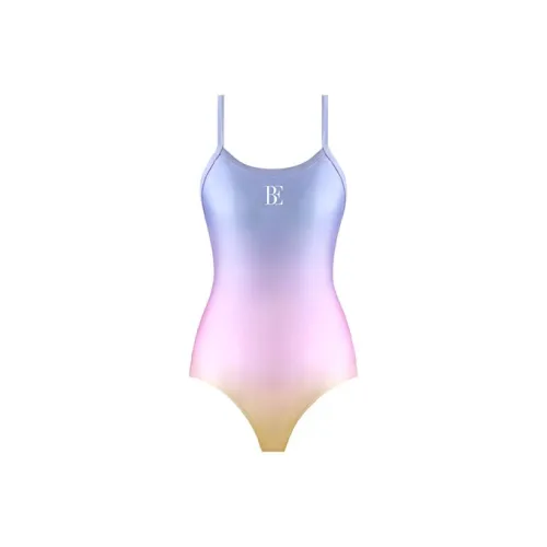 BALNEAIRE One Piece Swimsuits Women's Mermaid Princess