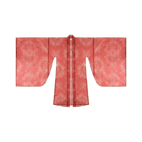 Zhong Ling Ji Hanfu Women's