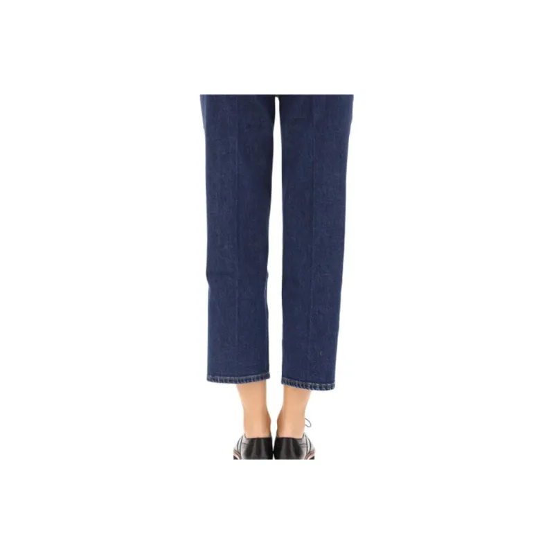 Stella McCartney Jeans Women's Blue-5