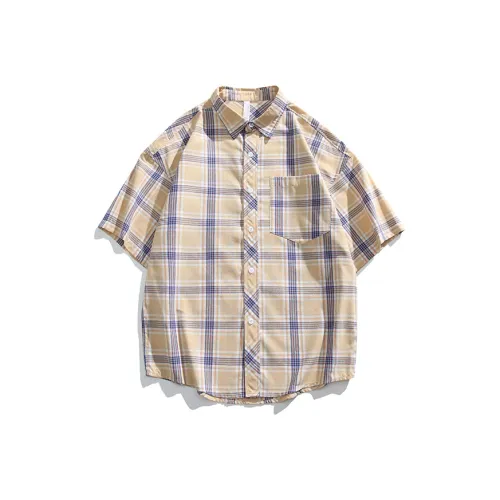 SIL VITIN Shirts Unisex