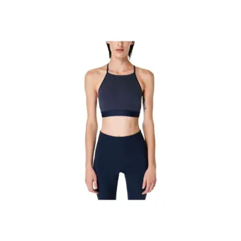 Sweaty Betty Sundown Collection Sports Underwear Women's Marine Blue Ziziphus