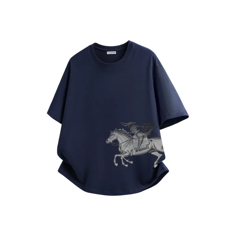 FAVEPOP T Shirts Unisex-12