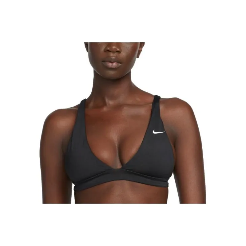 Nike Bikinis Women's Black-0