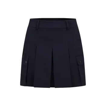KSWISS Casual Short Skirts Women's 401 K62Y DNV1