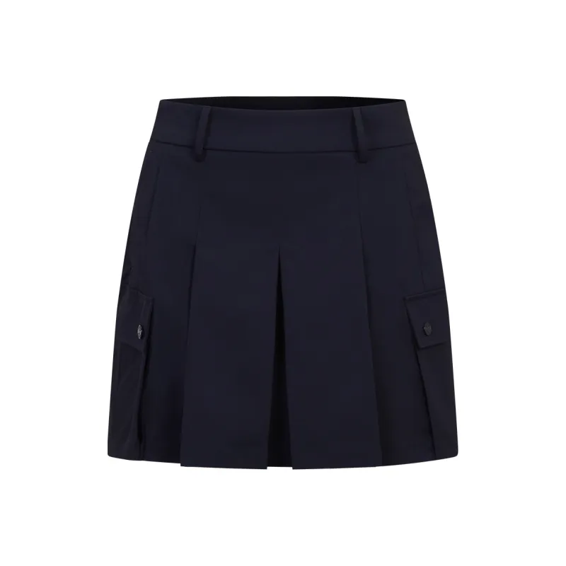 KSWISS Casual Short Skirts Women's 401 K62Y DNV1-0