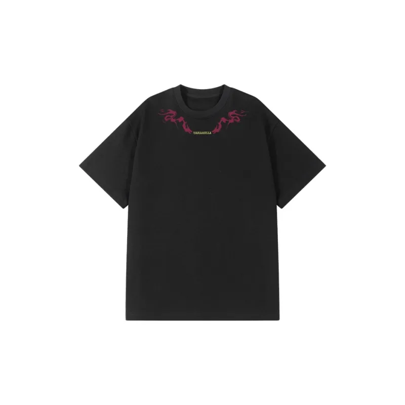 Caramella Unisex Undershirts-4