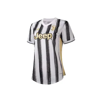 Adidas Soccer Jerseys Women's White Black