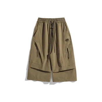 CBCD Casual Shorts Unisex