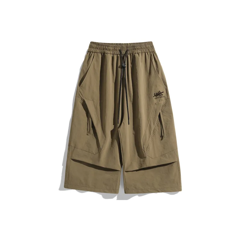 CBCD Casual Shorts Unisex-0