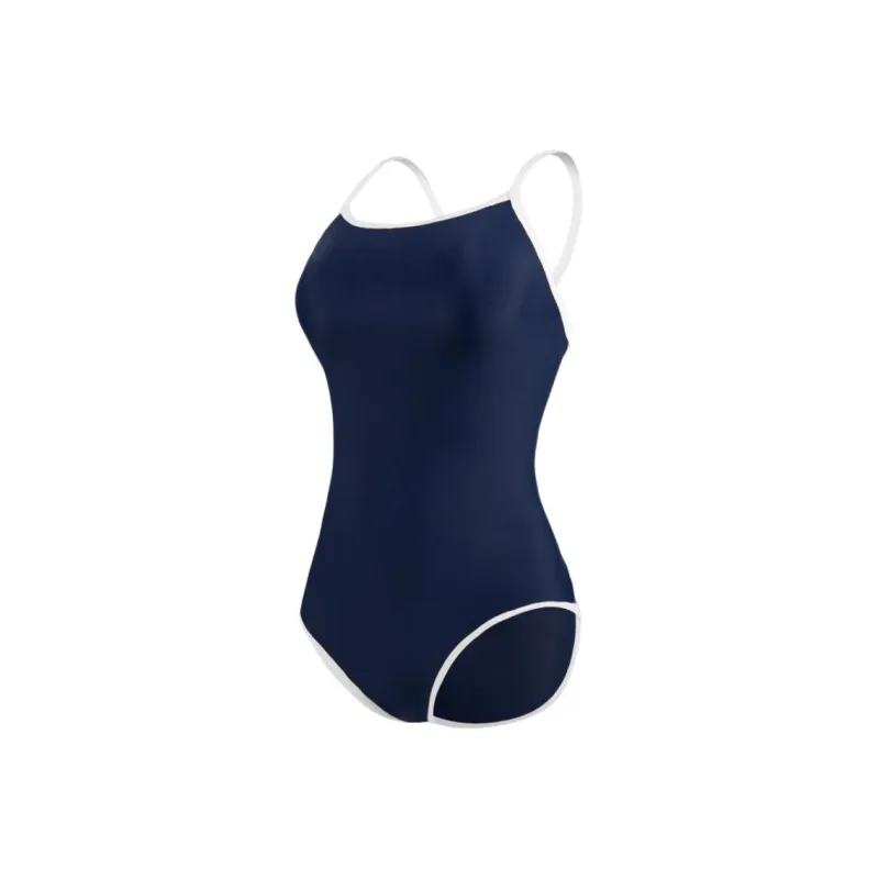 ZOKE One piece Swimsuit Women's-2