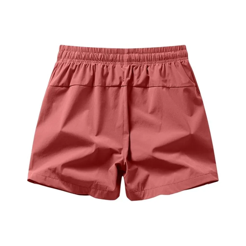 Feiyue Beach Shorts Unisex-11