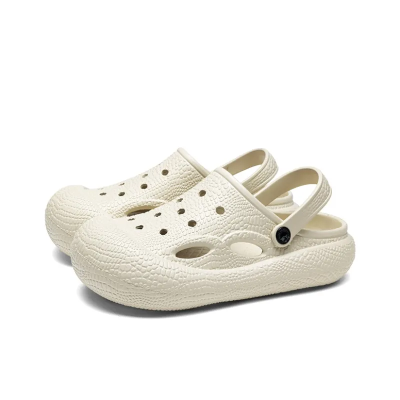 FAIRWHALE Clogs Unisex-2