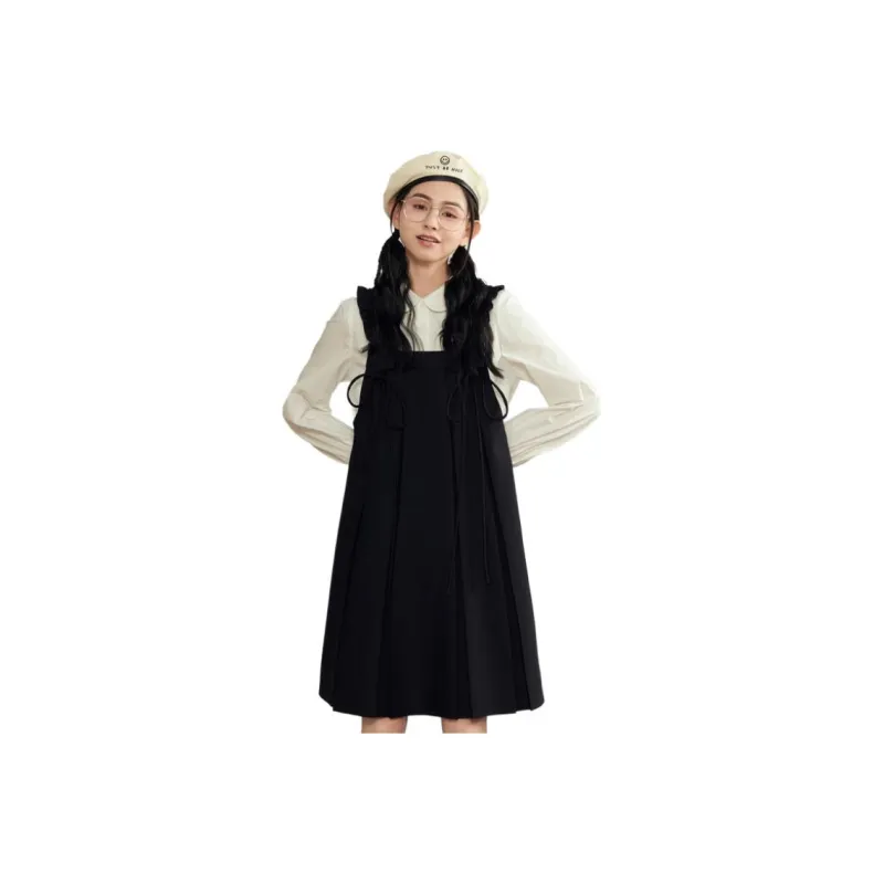 ZIHAN Two Piece Skirt Sets Women's-0