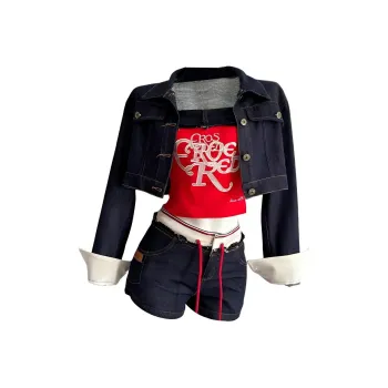 AURORA MUSE Casual Suit Women's