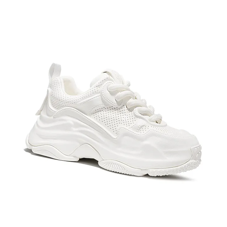 SALAXI Low Top Chunky Sneakers Unisex-3