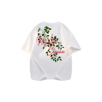 CHOUCHOUS T Shirts Unisex