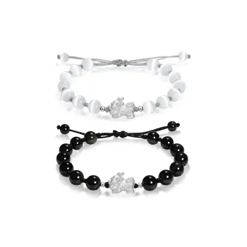 Cuz Strange Intention Alloy Hand Accessory Unisex
