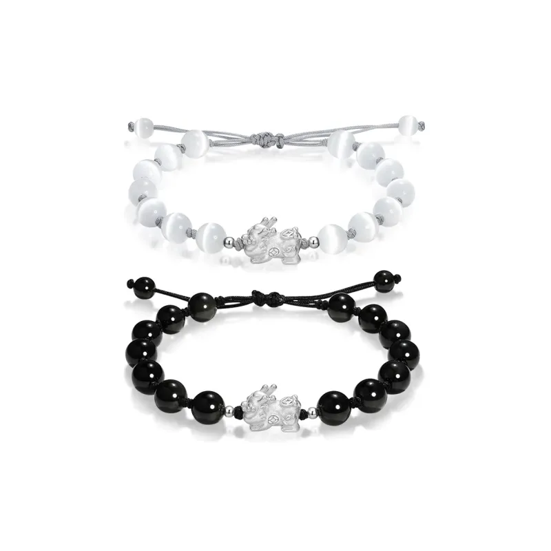 Cuz Strange Intention Alloy Hand Accessory Unisex-2