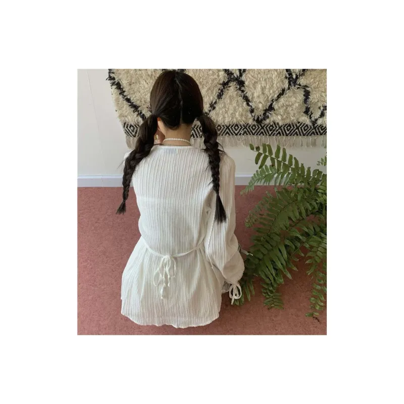 GOSO Two Piece Skirt Sets Women's-0