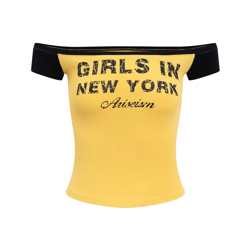 Ariseism T Shirts Women's-4