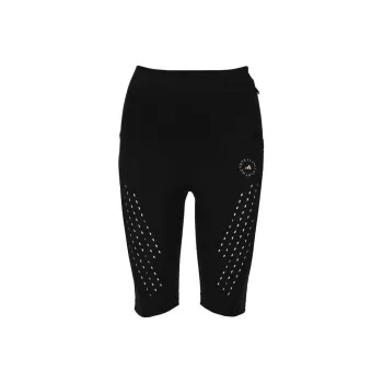 Adidas Cycling Pants Women's Black