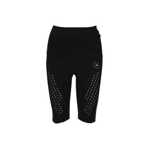 Adidas Cycling Pants Women's Black